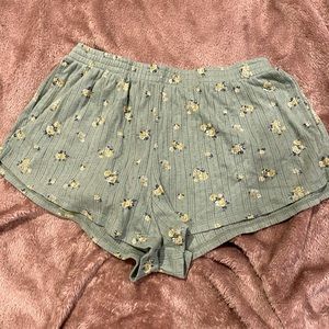 Pj shorts